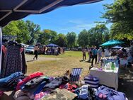 Familienflohmarkt in Hambach - Niederzier