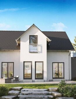 Zuhause mit 5 Zimmer und Energieeffizient - Stade (Hansestadt)