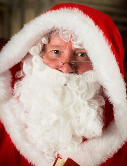 Nikolaus, Kölner Nikolaus - Köln