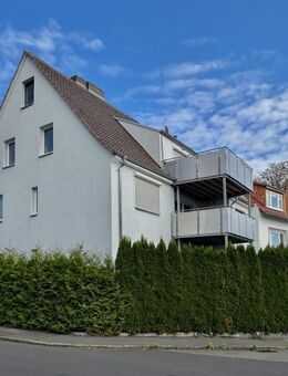 Ein Wohnjuwel für Kapitalanleger - Hochwertig kernsaniertes 4-Familienhaus in Bestlage von Fuldatal-Ihringshausen - Fuldatal