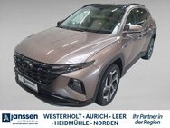 Hyundai Tucson, Hybrid PRIME Assistenz-Paket, Jahr 2022 - Leer (Ostfriesland)