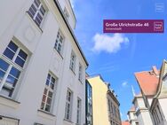 WG-Wohnung direkt am Hauptcampus! - Halle (Saale)