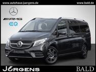 Mercedes V 300, 2.5 EDITION 19 L AMG AHKT, Jahr 2019 - Siegen (Universitätsstadt)