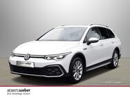 VW Golf Variant, 2.0 TSI Golf VIII Alltrack, Jahr 2022 - Fulda