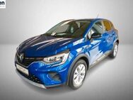 Renault Captur, EXPERIENCE TCe 140 GPF, Jahr 2021 - Leer (Ostfriesland)