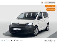 VW Caddy, TDI Winterpaket, Jahr 2022 - Bad Nauheim