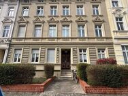 helle Erdgeschosswohnung mit moderner Einbauküche - Stendal (Hansestadt)