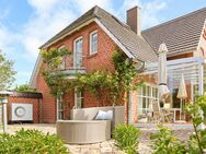 Stil, Raum und Energieeffizienz auf höchstem Niveau - Fehmarn