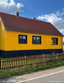 ** PREISREDUZIERUNG ** Einfamilienhaus mit Garten in ruhiger Lage - Grimma OT Gornewitz - Grimma