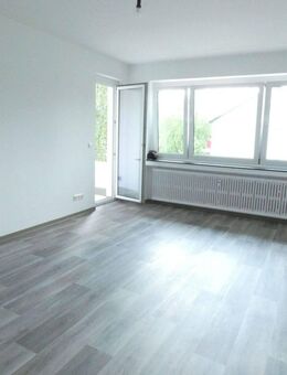 Modernisierte Wohnung mit Balkon in Vierlinden - Duisburg