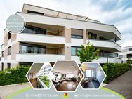 Innenstadt: Altersgerechte 3,5-Zi.-Whg. (BJ 2020) mit TG, Balkon, Aufzug & hochwertiger Ausstattung! - Balingen