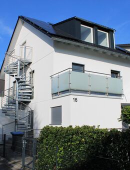 Friedrichshafen-Ailingen – stilvolles Wohnen mit Anspruch - Friedrichshafen