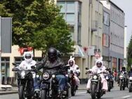 6 Bikerbrüder suchen!!!! - Oldenburg