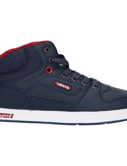 Levi's® Dayton Lace Mid Stiefel - München
