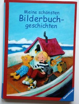 Meine schönsten Bilderbuchgeschichten. - Münster