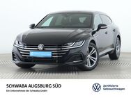 VW Arteon, 2.0 TDI Shooting Brake R-Line Q LIGHT, Jahr 2024 - Augsburg