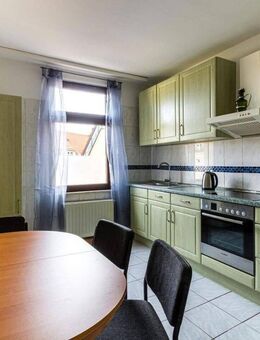 Moderne Möblierte 2-Zimmer-Wohnung in Leipzig Lindenau - Leipzig