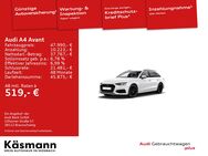 Audi A4, Avant advanced 35TDI, Jahr 2023 - Mosbach