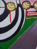 Peter Diem - "Inter Stellar Highway" in 47533