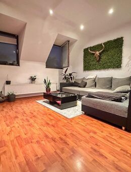 Stilvolle Zweizimmerwohnung mitten im Zentrum von Andernach! - Andernach