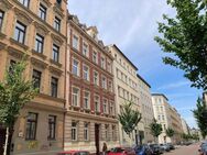 Mietwohnung in Halle - Thomasiusstraße - Halle (Saale)
