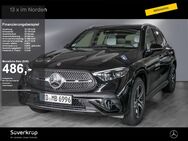 Mercedes GLC 200, AMG SPUR MEMO, Jahr 2024 - Kiel