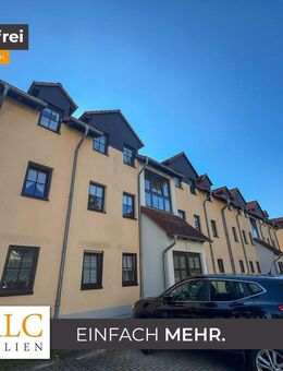 Investieren, wo Leipzig wächst ! - Machern