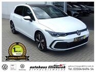 VW Golf, 1.4 TSI 8 GTE IQ-Light, Jahr 2021 - Dippoldiswalde