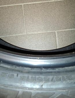 Autoreifen, Sommer, 215/50R18 92V - Düren