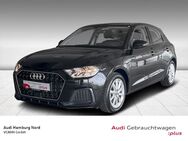 Audi A1, Sportback 30 TFSI advanced, Jahr 2020 - Hamburg