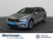 VW Passat Variant, 2.0 TSI OPF Business, Jahr 2022 - Nordhausen