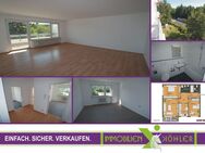 MAINZ-GONSENHEIM *** KOMPLETT SANIERTE 3ZKBB-WOHNUNG MIT GARAGE, STELLPLATZ UND RUNDUMPAKET - Mainz