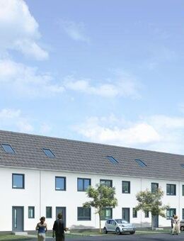 Gepflegtes Reihenmittelhaus in Weil am Rhein OT Haltingen - Weil (Rhein)