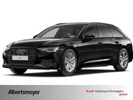 Audi A6, Avant Sport 40 TDI ADVANCED OPTIKPAKET, Jahr 2024 - Nordhausen