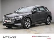 Audi e-tron, 50 q 20Zoll Vollleder, Jahr 2020 - Hamm
