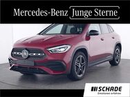 Mercedes GLA 250, e AMG Line Night, Jahr 2023 - Eisenach