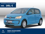 VW up, Maps More elektr Fensterh, Jahr 2020 - Kornwestheim