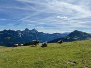 Secret Sale! Sanierungsbedürftiges 4-Familienhaus in Pfronten im Allgäu - Pfronten