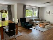 FURNISHED 4-Room Apartment - Stuttgart