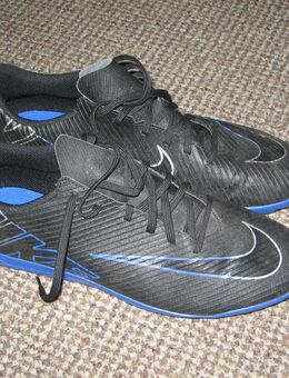 NIKE Vapor 15 Multinoppen Fußballschuhe Gr. 43 - Dresden