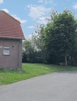 Wo Ruhe auf Rendite trifft - Ferienhaus mit Fernblick in bester Lage! - Butjadingen