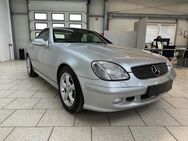 Mercedes SLK 320, Roadster dt Fzg 2 Collector, Jahr 2001 - Hemmingen (Niedersachsen)