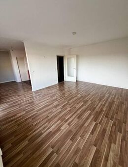 Schöne 1 Zimmer Wohnung in Henstedt-Rhen - Henstedt-Ulzburg