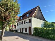 Vermietetes 3-Familienhaus in Ilshofen - Ilshofen