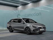 Hyundai i30, 1.0 T-GDI 48V-Hybrid Trend, Jahr 2022 - München