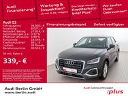 Audi Q2, Advanced 35 TDI, Jahr 2023 - Berlin