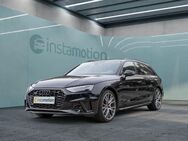 Audi A4, Avant 40 TFSI Q 2x S LINE, Jahr 2024 - München