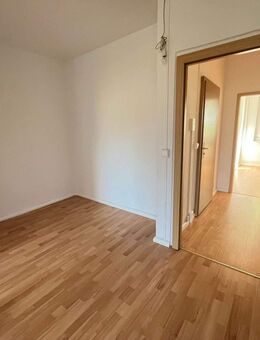 Wo der Blick weiter reicht - Traumwohnung mit EBK & Aussicht - Plauen