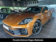 Porsche Panamera, 4S E-Hybrid SportDesign Carbon, Jahr 2024 - Hilzingen