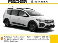 Dacia Jogger, Expression Hybrid 140 frei konfigurierb, Jahr 2022 - Esslingen (Neckar)